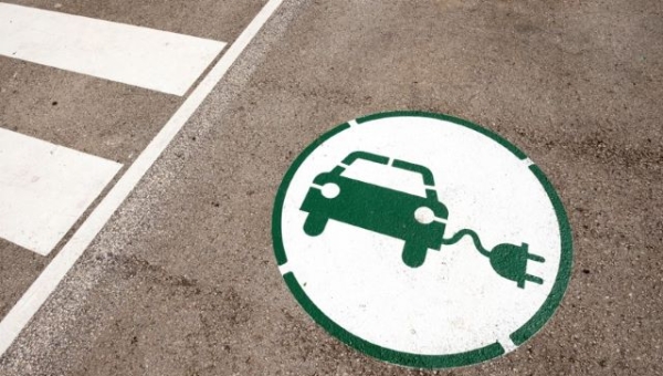 New Offering - EV Charging